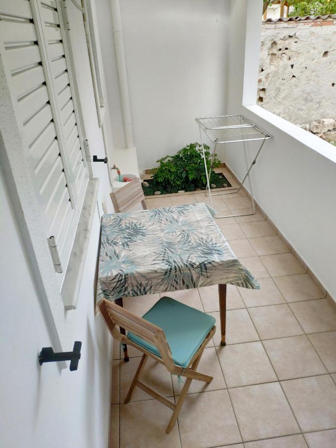 Alykes House Near The Sea Villa Artemida  Exterior photo
